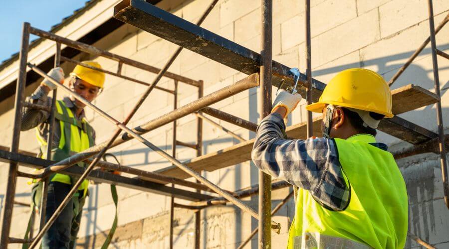 Gutter Repair and Sealing in Harmony, MN